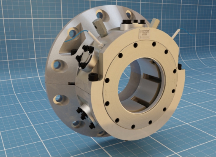 探索基于3D可视化技术的工业设计与可视化仿真解决方案