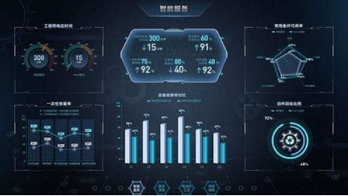 探索3D可视化建模：塑造数字世界的奇妙之旅