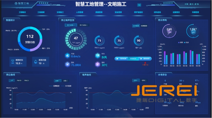 数据可视化：解锁数据潜能，驱动智慧决策